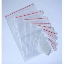 Self Lock Bags 